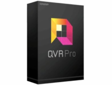 QNAP LIC-SW-QVRPRO-1CH-EI(Electronic copy)