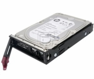 HPE 8TB SAS 7.2K LFF LP 512e DS HDD