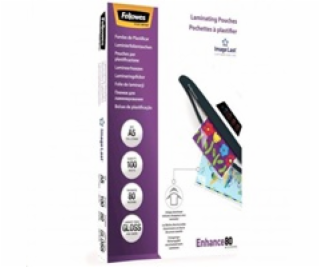 Fellowes folie do laminowania - A5, 100 szt. (5306002)