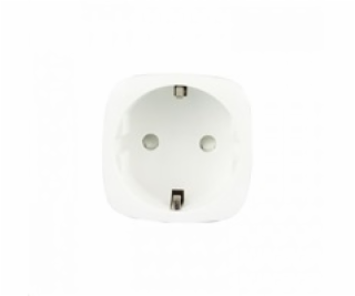 UMAX U-Smart Wifi Plug Mini - Chytrá Wifi zásuvka 16A s m...