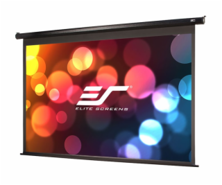 ELITE SCREENS plátno elektrické motorové 100  (254 cm)/ 1...