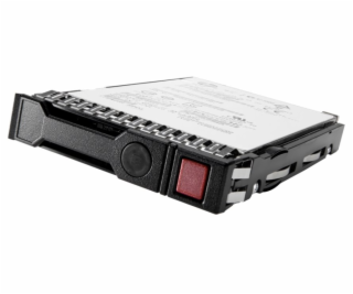 HPE 8TB 6G SATA 7.2K LFF 512e SC MDL HDD