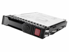 HPE 8TB 6G SATA 7.2K LFF 512e SC MDL HDD