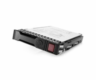 HPE HDD 300GB 12G 10k rpm HPL SAS SFF (2.5in) SC ENT 3y D...