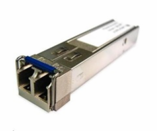 SFP+ transceiver 10GBASE-LR/LW multirate SM 10km 1310nm L...