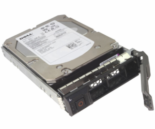 DELL disk 1.2TB/ 10k/ SAS/ hot-plug/ 2.5 / pro R620, R720...