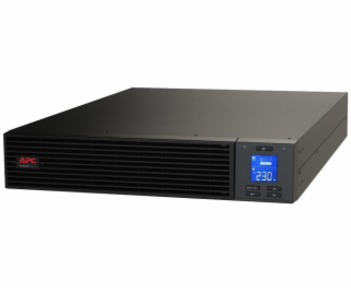 APC Easy UPS SRV 3000VA (2400W)/ 2U/ RACK MOUNT/ ONLINE/ ...