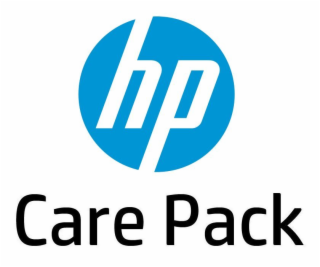 HP Care Pack - Oprava u zákazníka následující pracovní de...