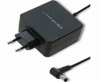 Qoltec 51745 Power adapter for Asus 65W | 19V | 3.42A | 5...