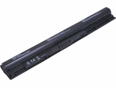 Baterie T6 power Dell Inspiron 15 3559 5558, 14 3451, 3459, 5458, 17 5459, 2600mAh, 38Wh, 4cell