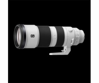 SONY SEL200600G objektiv s bajonetem E, FE 200-600mm F5.6...