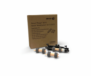 Xerox Paper feed roll kit (116R00003)