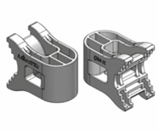 MikroTik Polohovatelný držák quickMOUNT-X