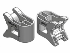 MikroTik Polohovatelný držák quickMOUNT-X