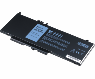 Baterie T6 power Dell Latitude E5270, E5470, E5570, Preci...