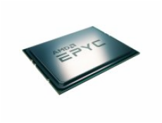 AMD CPU EPYC 7002 Series 64C/128T Model 7702 (2/3.35GHz Max Boost,256MB, 200W, SP3) Tray