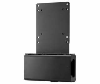 HP B300 Bracket with Power Supply Holder