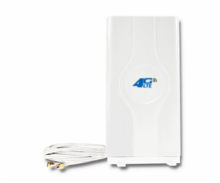 QOLTEC 57013 Qoltec Anténa 4G LTE 30dBi indoor