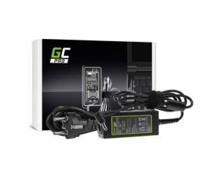 GREENCELL AD40P PRO 19V 2.37A 45W Nabíječka napájení pro ...