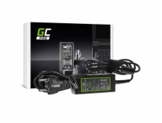 GREENCELL AD40P PRO 19V 2.37A 45W Nabíječka napájení pro Asus R540 X200C X200M X201E