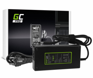 GREENCELL AD107P Charger / AC Adapter Green Cell PRO 19.5...