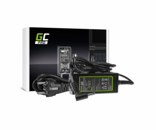 GREENCELL AD74P Nabíječka PRO 19.5V 2.31A 45W pro HP 250 ...