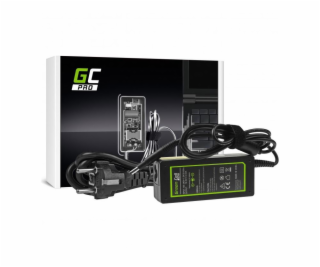 GREENCELL AD42P Charger / AC Adapter Green Cell PRO 19.5V...