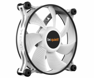 Be quiet! / ventilátor Shadow Wings 2 White / 120mm / PWM...