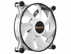 Be quiet! / ventilátor Shadow Wings 2 White / 120mm / PWM / 4-pin / 15,9dBa