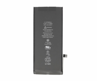 iPhone XR Baterie 2942mAh Li-Ion (Bulk)