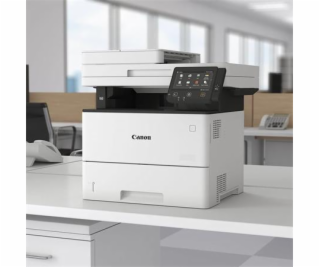 Canon imageRUNNER/1643i II/MF/Laser/A4/LAN/Wi-Fi/USB