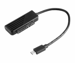 AKASA adaptér USB3.1 Gen 1 2.5  SATA SSD/HDD Adpater with...