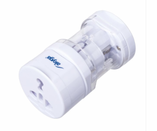 AKY AK-AD-61 Akyga Travel Adapter AC AK-AD-61 universal w...