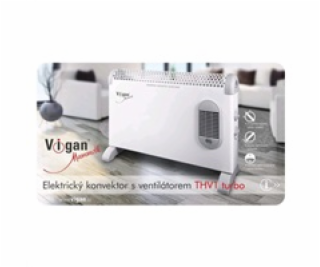 Grzejnik konwektorowy Vigan THV1 1800W