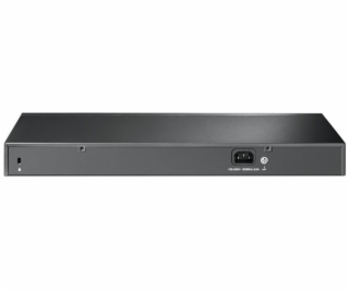 TP-Link TL-SG1218MPE V2, JetStream 16-Port switch