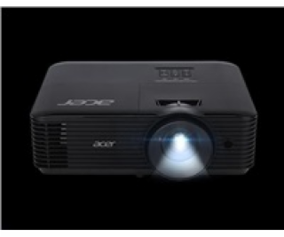 ACER Projektor X1226AH, DLP 3D, XGA (1024x768), max. rozl...