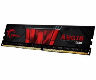 G.SKILL Aegis DDR4 16GB 3200MHz CL16 1.35V XMP 2.0