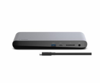 Belkin Thunderbolt™ 3 Dock Pro, vč. Thunderbolt kabelu 0,8m