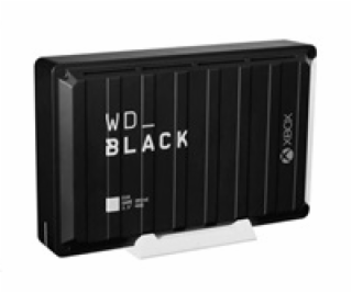 Dysk zewnętrzny WD HDD Black D10 Game Drive 12 TB Czarny ...