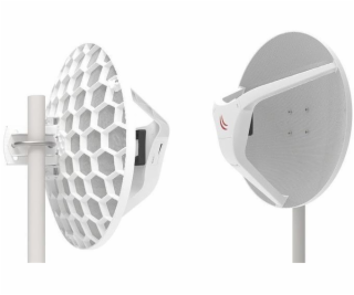 MikroTik RBLHGG-60ad, Wireless Wire Dish, 60GHz, L3, jede...