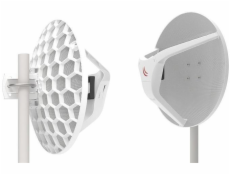 MikroTik RBLHGG-60ad, Wireless Wire Dish, 60GHz, L3, jeden kus