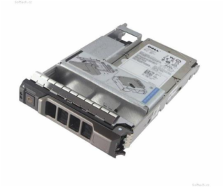 DELL disk 900GB / 15k/ SAS/ hot-plug/ 2.5  v 3.5 / pro T3...