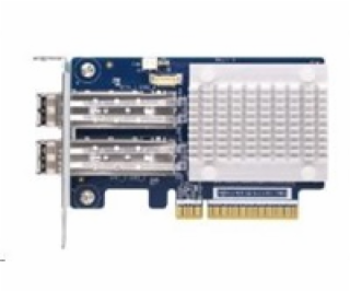 Qnap - 16G Fibre Channel Host Bus Adapter