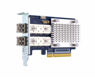 Qnap - 32G Fibre Channel Host Bus Adapter