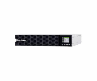 CyberPower Enterprise OnLine (High-Density) UPS 6000VA/60...