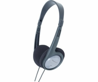 Panasonic RP-HT 090 E-H anthracite