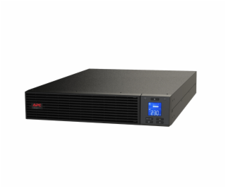 APC Easy UPS SRV 2000VA (1600W)/ 2U/ RACK MOUNT/ ONLINE/ ...