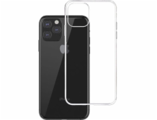 3MK ClearCase do iPhone 11 Pro