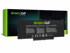 GREENCELL DE135 Battery Green Cell J60J5 for Dell Latitude E7270 E7470