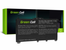 GREENCELL HP163 Battery Green Cell HT03XL for HP 240 G7 245 G7 250 G7 255 G7 HP 14 15 17